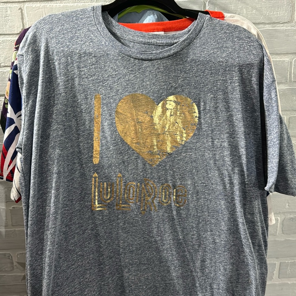 LuLaRoe T